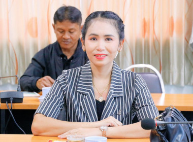“การประชุม สนม.สัญจร ประจำปี 2569” ณ ... พารามิเตอร์รูปภาพ 55